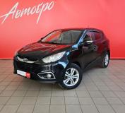 Hyundai ix35 I Вологда  - изображение 19
