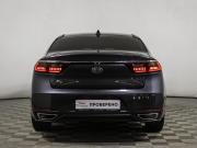 Kia K7 YG (II) Москва  - изображение 28