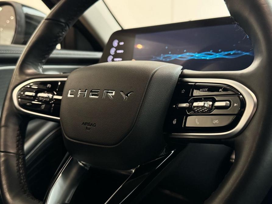 Chery Arrizo 8 Санкт-Петербург  - изображение 23
