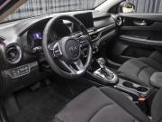 Kia Cerato IV Москва  - изображение 38