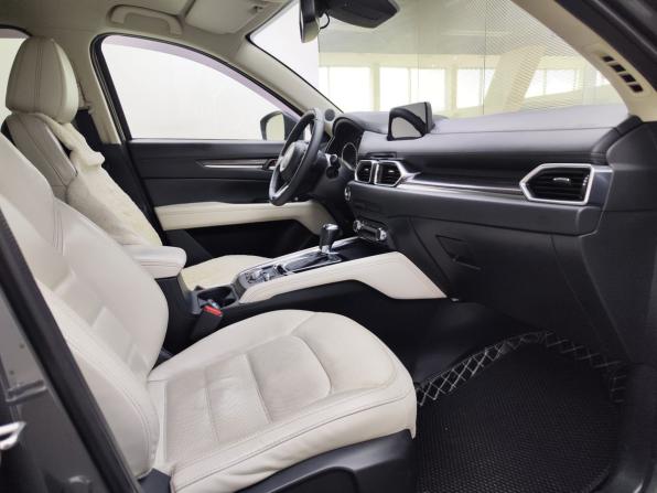 Mazda CX-5 II с пробегом 2018 года, цена 3 199 000 рублей, 145198 км, внедорожник, Автокод Объявления