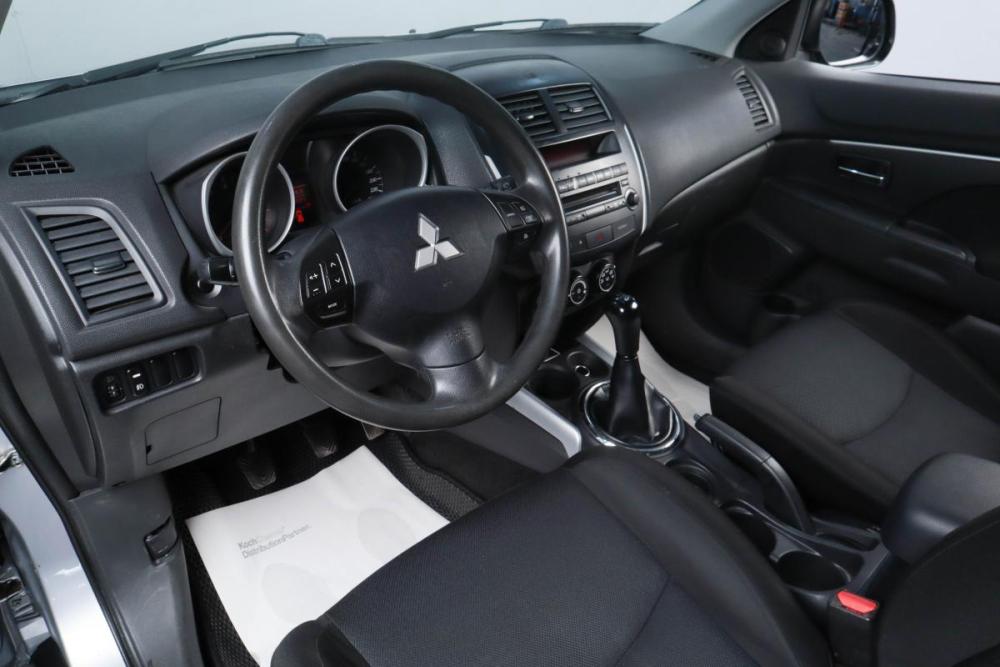 Mitsubishi ASX I Челябинск  - изображение 9
