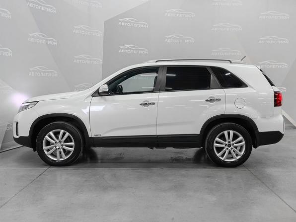 Kia Sorento II Рестайлинг с пробегом 2015 года, цена 1 880 000 рублей, 262250 км, внедорожник, Автокод Объявления