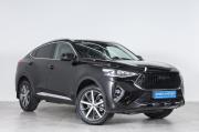 Haval F7x I Новосибирск  - изображение 22