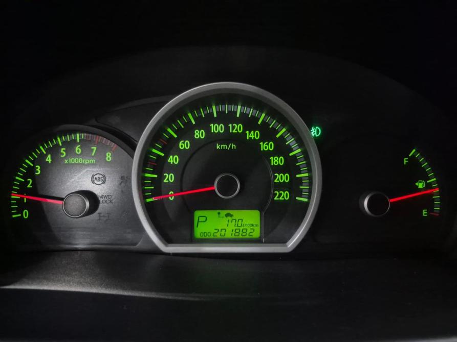 Kia Sportage II Рестайлинг Альметьевск  - изображение 16