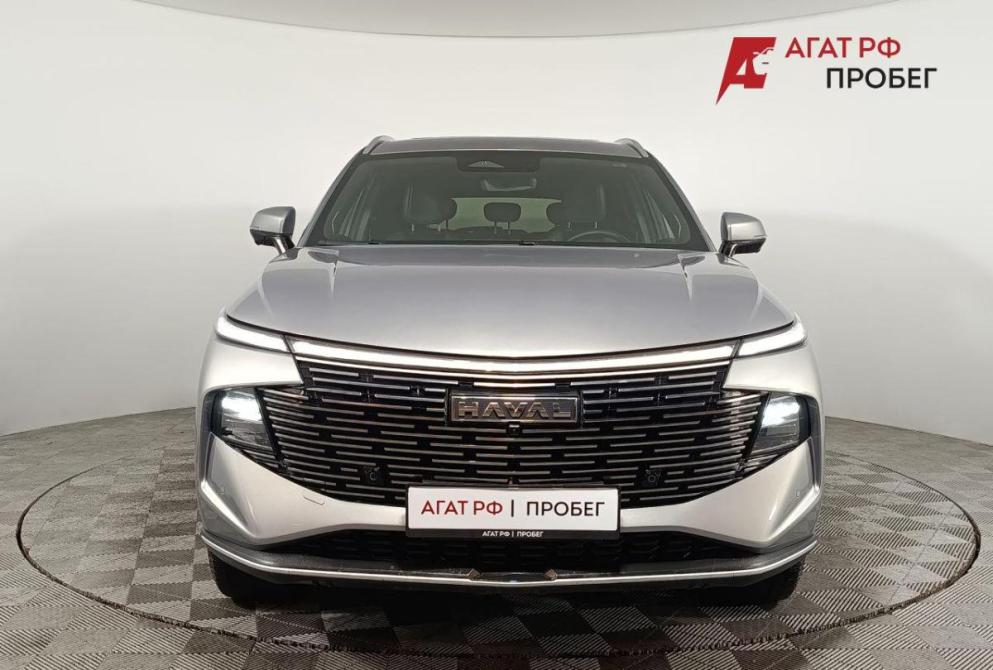 Haval F7 I Рестайлинг Волгоград  - изображение 2