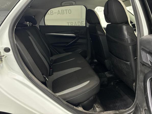 Lada (ВАЗ) Vesta I Рестайлинг (NG) с пробегом 2024 года, цена 1 080 000 рублей, 70000 км, седан, Автокод Объявления