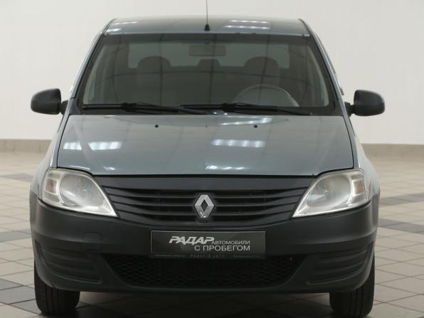 Renault Logan I Рестайлинг с пробегом 2012 года, цена 358 000 рублей, 168548 км, седан, Автокод Объявления