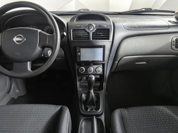 Nissan Almera Classic I с пробегом 2008 года, цена 515 000 рублей, 236513 км, седан, Автокод Объявления