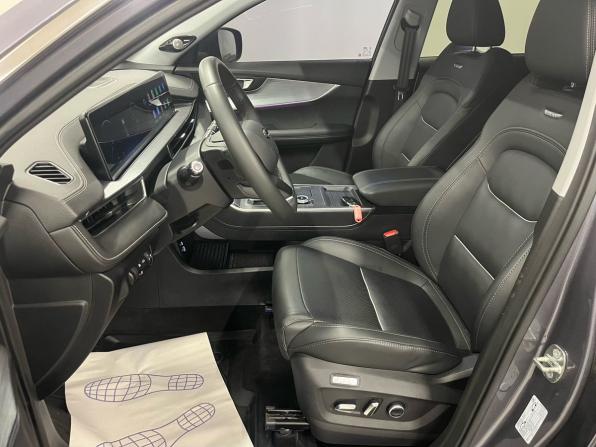 Chery Tiggo 7 Pro Max I с пробегом 2023 года, цена 2 255 000 рублей, 20168 км, внедорожник, Автокод Объявления