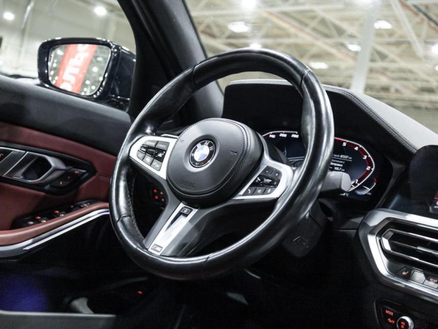 BMW 3 серии VII (G2x) Санкт-Петербург  - изображение 19