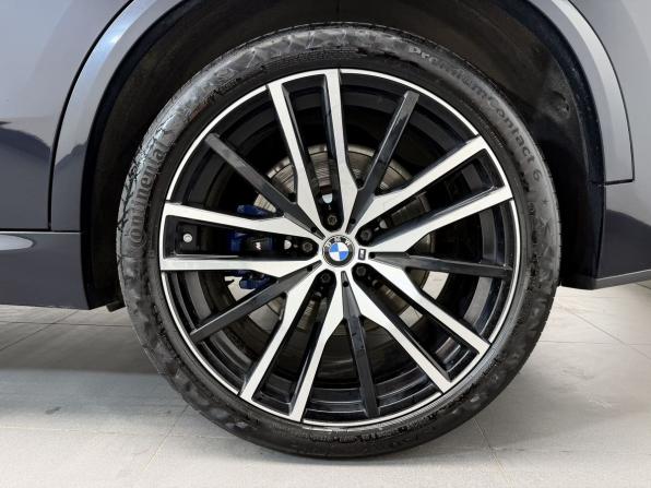 BMW X5 IV (G05/G18) с пробегом 2019 года, цена 6 259 000 рублей, 100784 км, внедорожник, Автокод Объявления