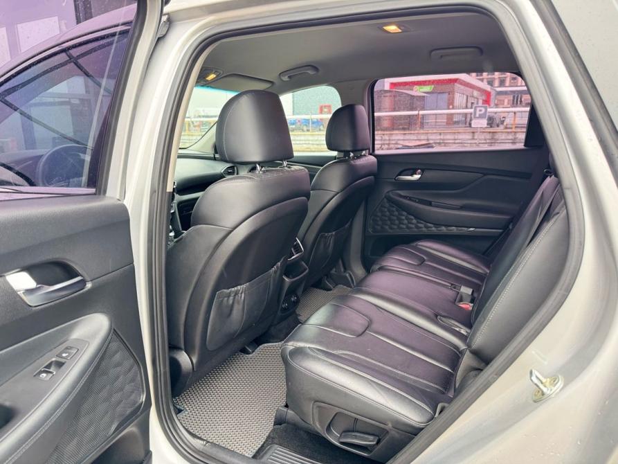 Hyundai Santa Fe IV Владикавказ  - изображение 14
