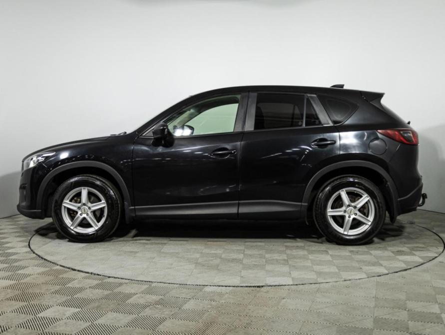 Mazda CX-5 I Санкт-Петербург  - изображение 9