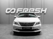 Toyota Camry VII (XV50) Тюмень  - изображение 21