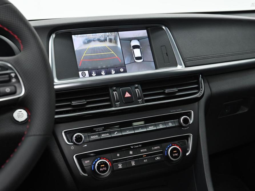 Kia Optima IV Москва  - изображение 8