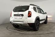 Renault Duster I Рестайлинг Волгоград  - изображение 30