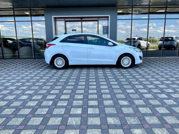 Hyundai i30 II Рестайлинг с пробегом 2015 года, цена 1 327 000 рублей, 101100 км, хэтчбек, Автокод Объявления