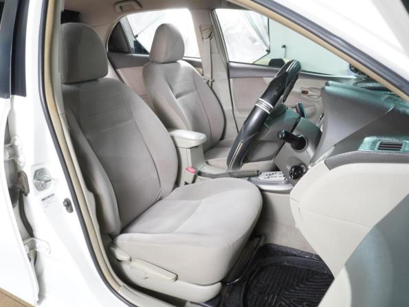 Toyota Corolla X (E140 E150) с пробегом 2008 года, цена 859 000 рублей, 263848 км, седан, Автокод Объявления