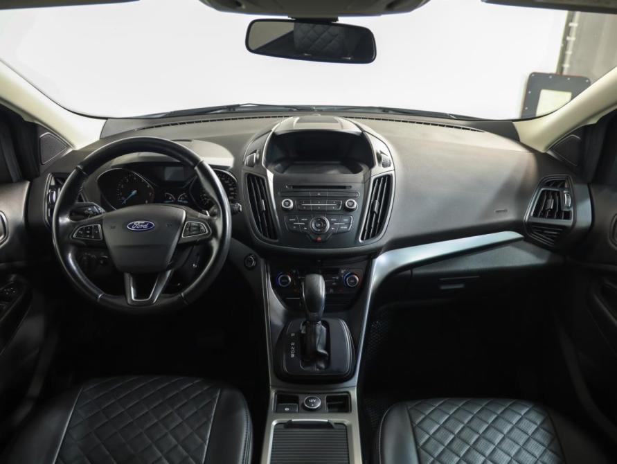 Ford Kuga II Рестайлинг Санкт-Петербург  - изображение 10