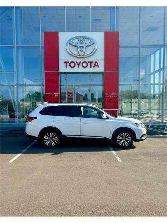 Mitsubishi Outlander III Рестайлинг 3 с пробегом 2021 года, цена 2 440 000 рублей, 100127 км, внедорожник, Автокод Объявления
