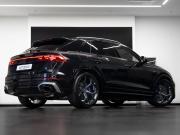 Audi RS Q8 I Рестайлинг Москва  - изображение 58