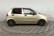 Daewoo Matiz I Рестайлинг Волгоград  - изображение 30