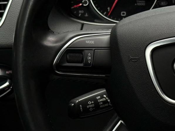 Audi Q5 I (8R) Рестайлинг с пробегом 2013 года, цена 2 279 000 рублей, 114411 км, внедорожник, Автокод Объявления