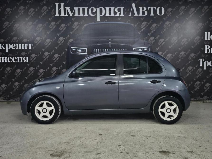 Nissan Micra III (K12) Краснодар  - изображение 4