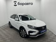Lada (ВАЗ) Vesta I Рестайлинг (NG) Воронеж  - изображение 23