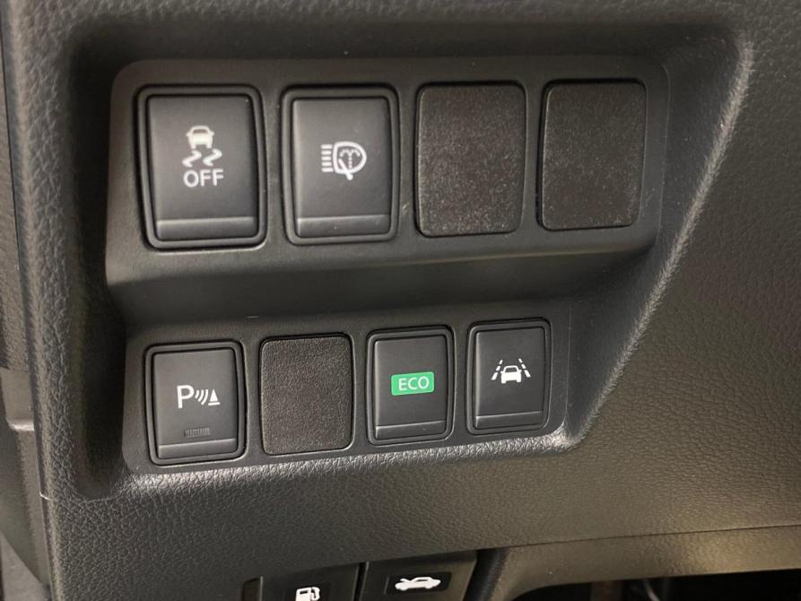 Nissan Qashqai II Санкт-Петербург  - изображение 22