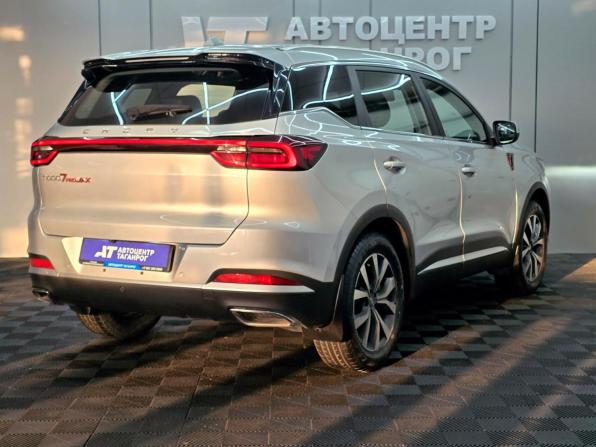 Chery Tiggo 7 Pro Max I с пробегом 2023 года, цена 1 949 000 рублей, 39554 км, внедорожник, Автокод Объявления