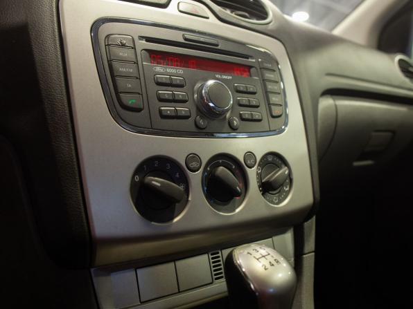 Ford Focus II Рестайлинг с пробегом 2010 года, цена 645 000 рублей, 174331 км, хэтчбек, Автокод Объявления