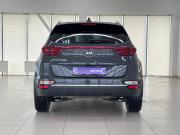 Kia Sportage IV Рестайлинг Волгоград  - изображение 41