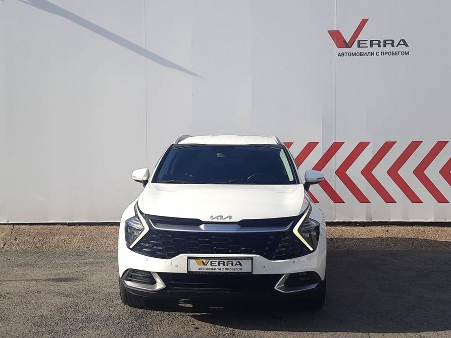 Kia Sportage V Пермь  - изображение 5