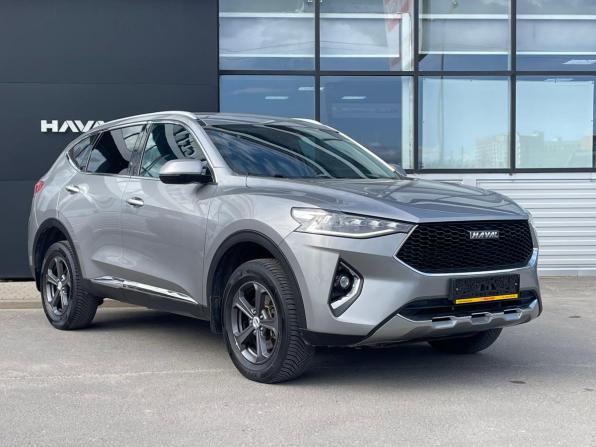 Haval F7 I с пробегом 2022 года, цена 1 550 000 рублей, 144200 км, внедорожник, Автокод Объявления