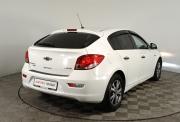 Chevrolet Cruze I Рестайлинг Волгоград  - изображение 30