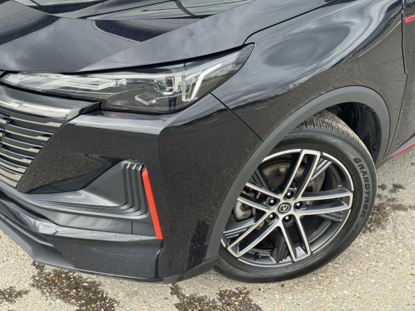 Changan CS55 Plus II с пробегом 2023 года, цена 1 995 000 рублей, 59056 км, внедорожник, Автокод Объявления