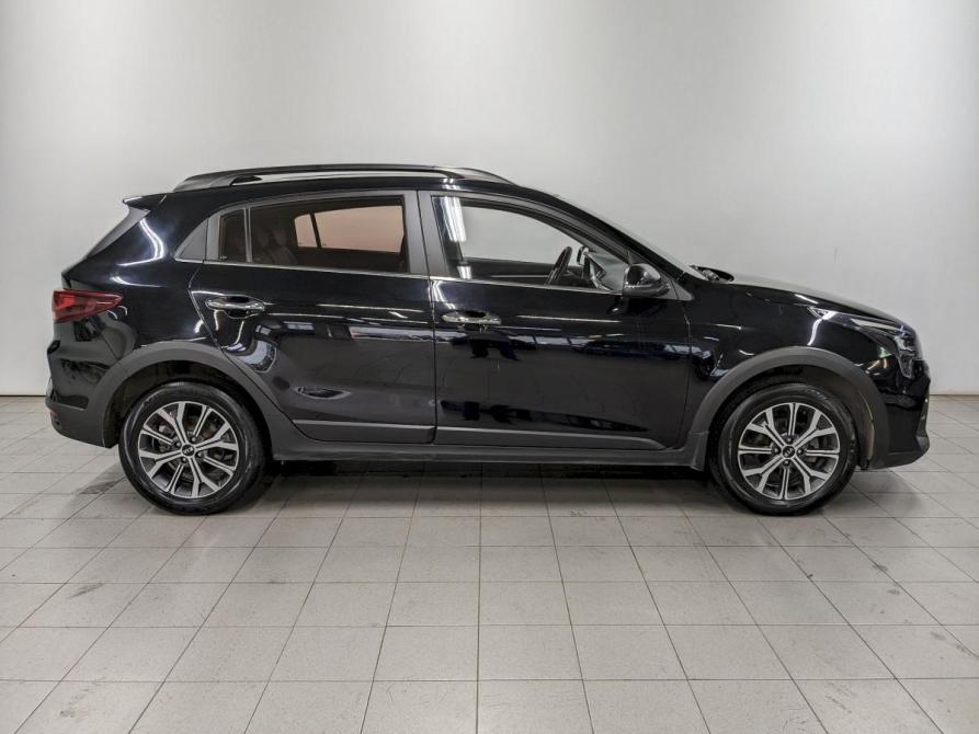 Kia Rio IV Рестайлинг Москва  - изображение 4