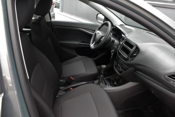 Lada (ВАЗ) Vesta I с пробегом 2021 года, цена 1 150 000 рублей, 82873 км, седан, Автокод Объявления