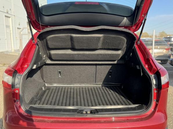 Nissan Qashqai II с пробегом 2014 года, цена 1 255 000 рублей, 69665 км, внедорожник, Автокод Объявления