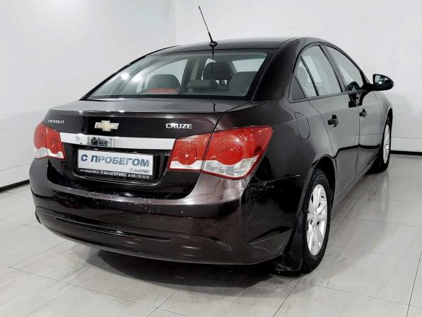 Chevrolet Cruze I Рестайлинг с пробегом 2014 года, цена 970 000 рублей, 86045 км, седан, Автокод Объявления