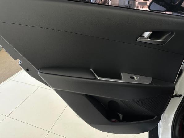 Hyundai Creta I Рестайлинг с пробегом 2021 года, цена 2 150 000 рублей, 87601 км, внедорожник, Автокод Объявления