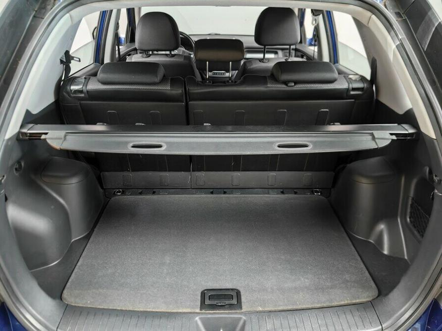Kia Sportage II Рестайлинг Подольск  - изображение 26