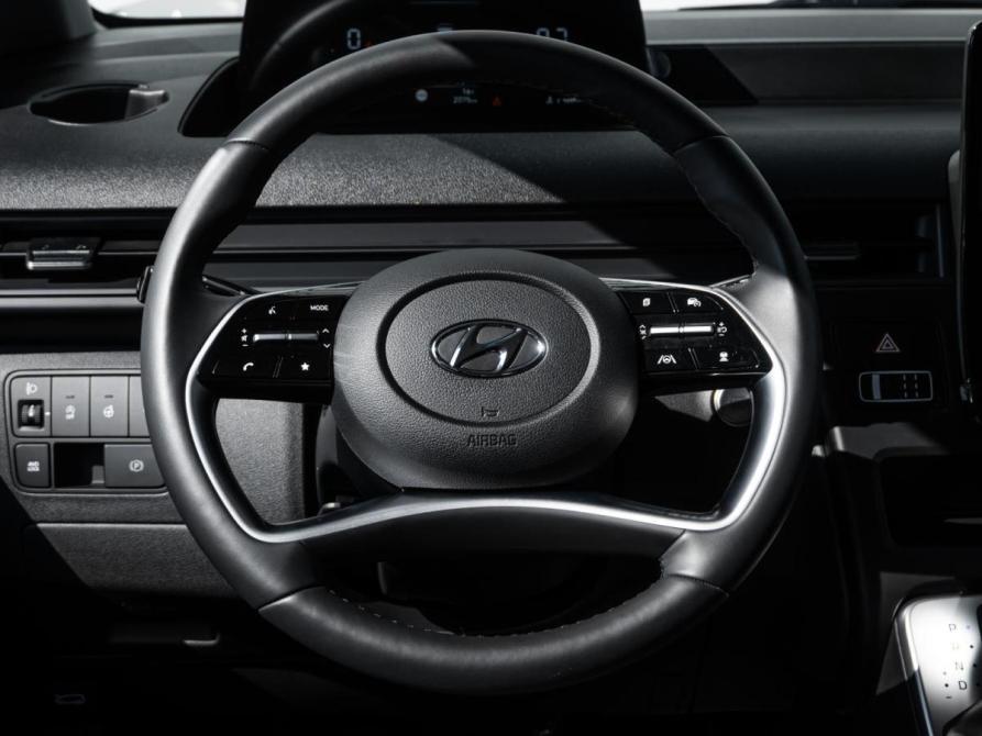 Hyundai Staria I Ставрополь  - изображение 13