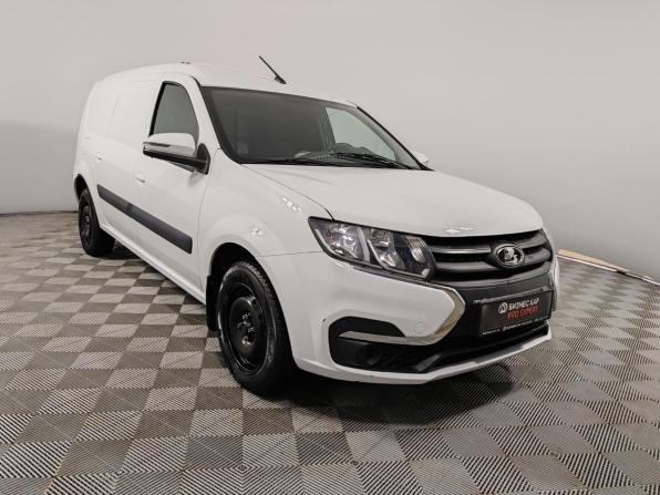 Lada (ВАЗ) Largus I Рестайлинг с пробегом 2025 года, цена 1 275 000 рублей, 39411 км, фургон, Автокод Объявления