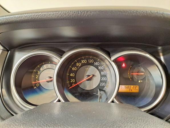 Nissan Tiida I с пробегом 2007 года, цена 649 000 рублей, 253686 км, хэтчбек, Автокод Объявления