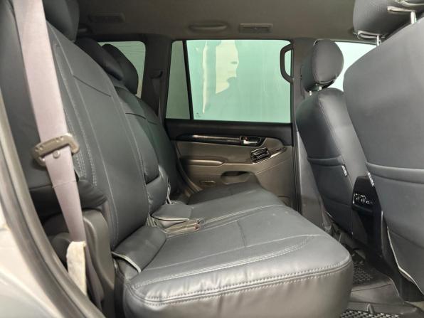 Toyota Land Cruiser Prado 120 Series Рестайлинг с пробегом 2008 года, цена 2 060 000 рублей, 351538 км, внедорожник, Автокод Объявления