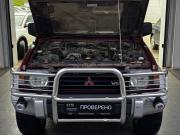Mitsubishi Pajero II Уфа  - изображение 35
