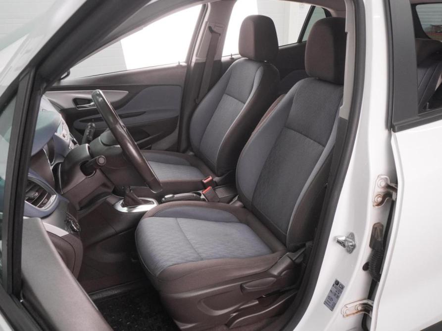 Opel Mokka I Воронеж  - изображение 10